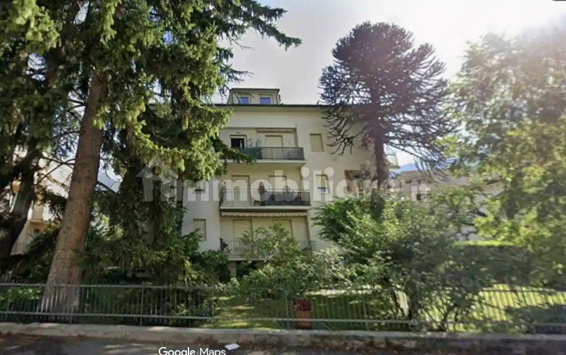 Appartamento in vendita a Merano