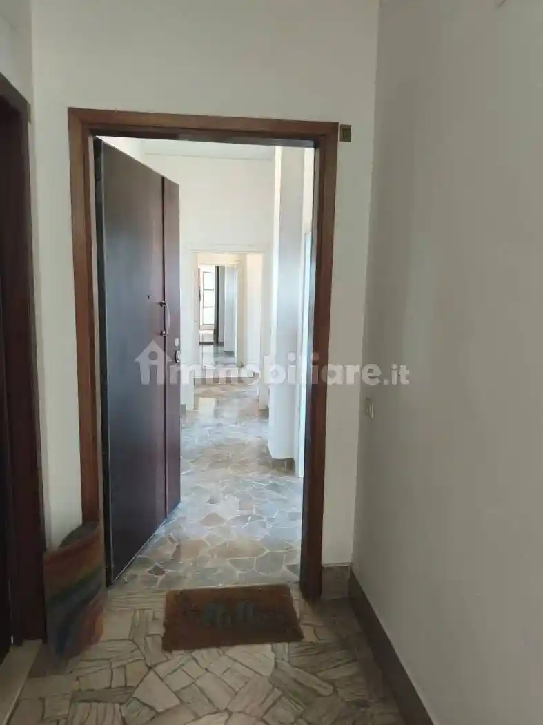 Appartamento in affitto a Firenze