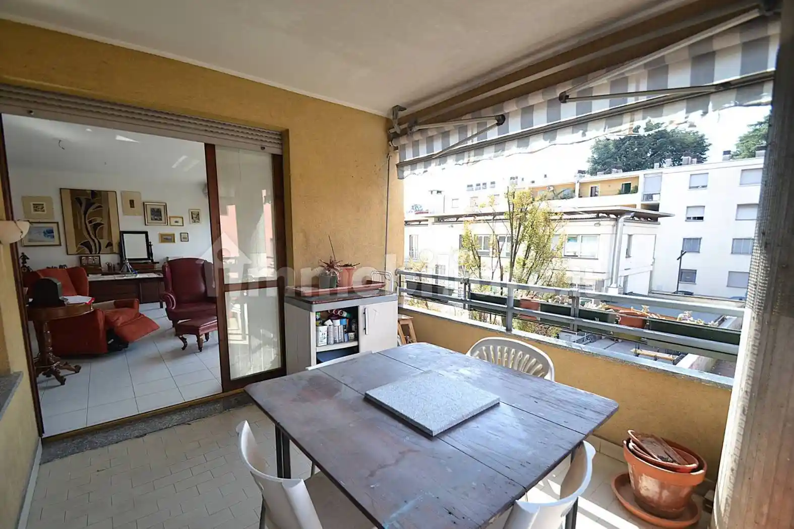Appartamento in vendita a Legnano