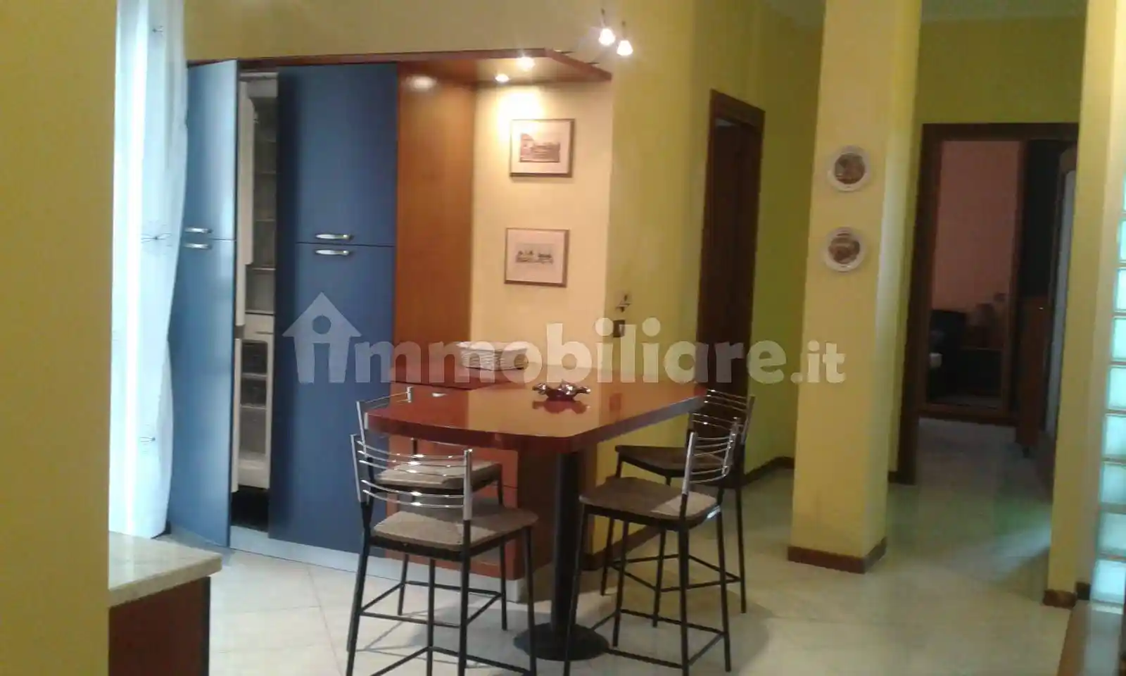 Appartamento in affitto a Viterbo
