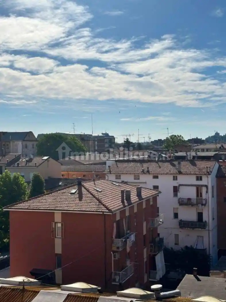 Appartamento in vendita a Sassuolo