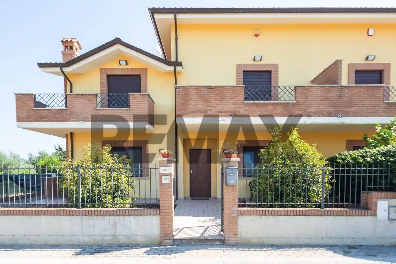 Casa indipendente in vendita a Lanciano