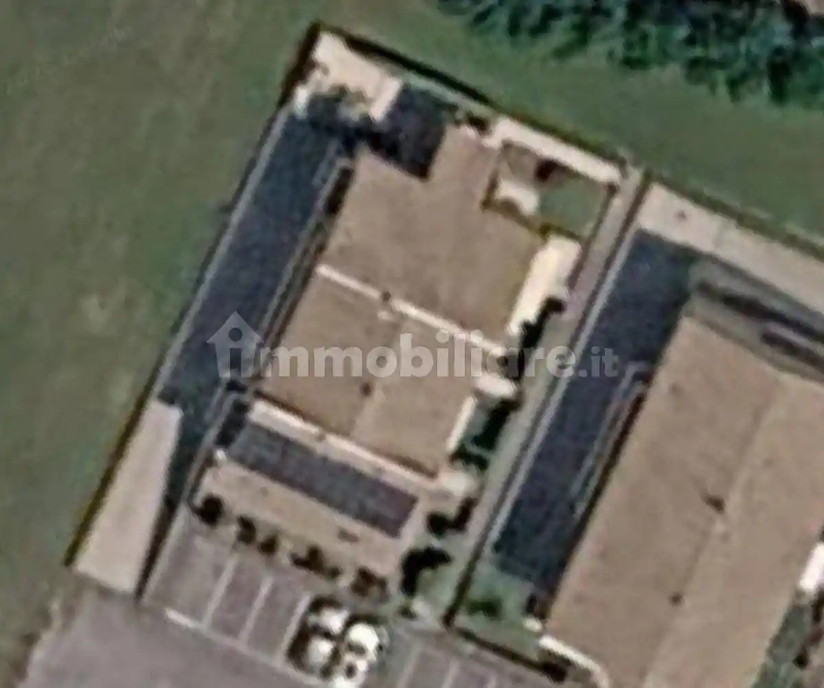 Appartamento in affitto a Ospitaletto