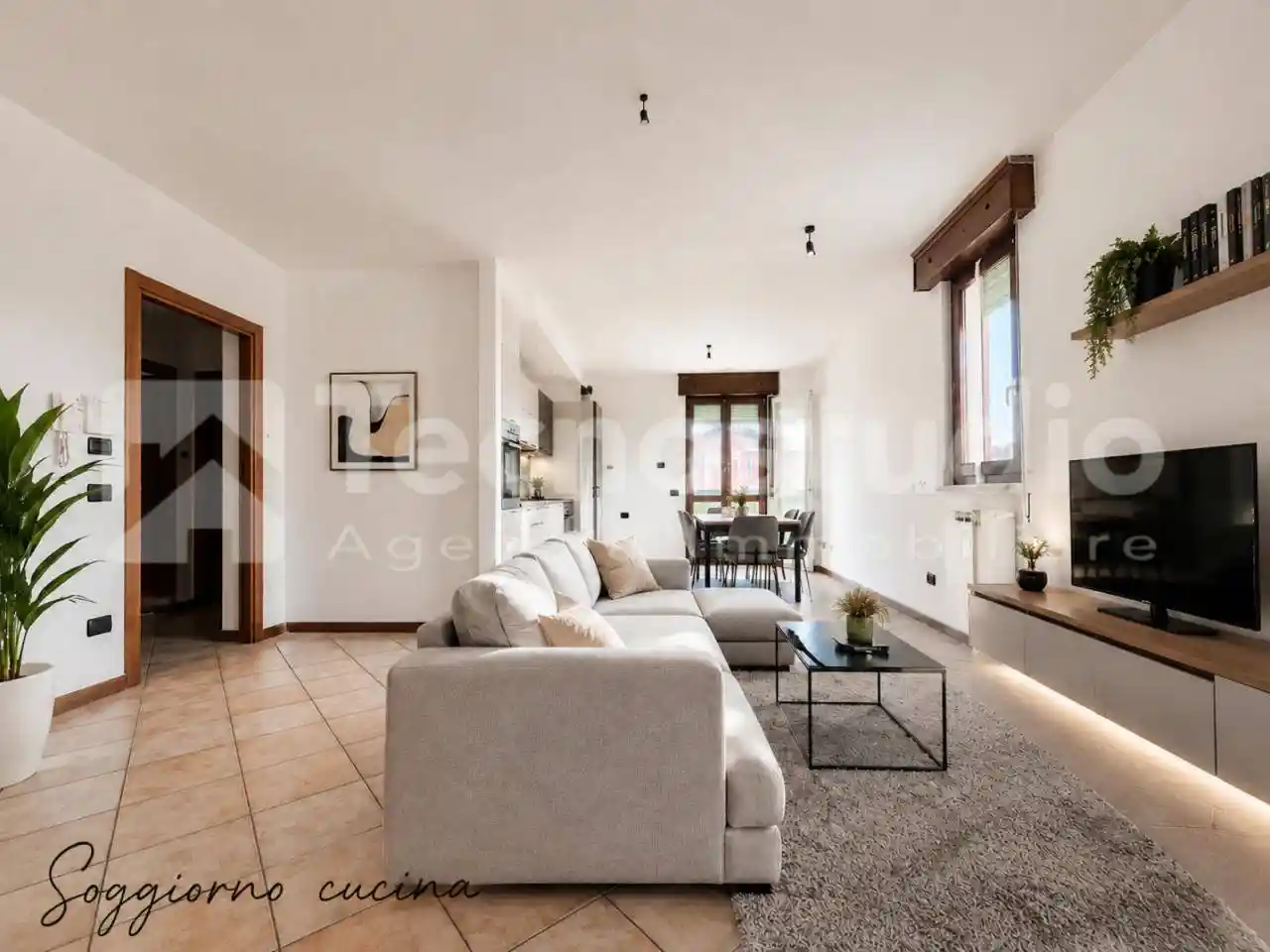 Appartamento in vendita a Arcole