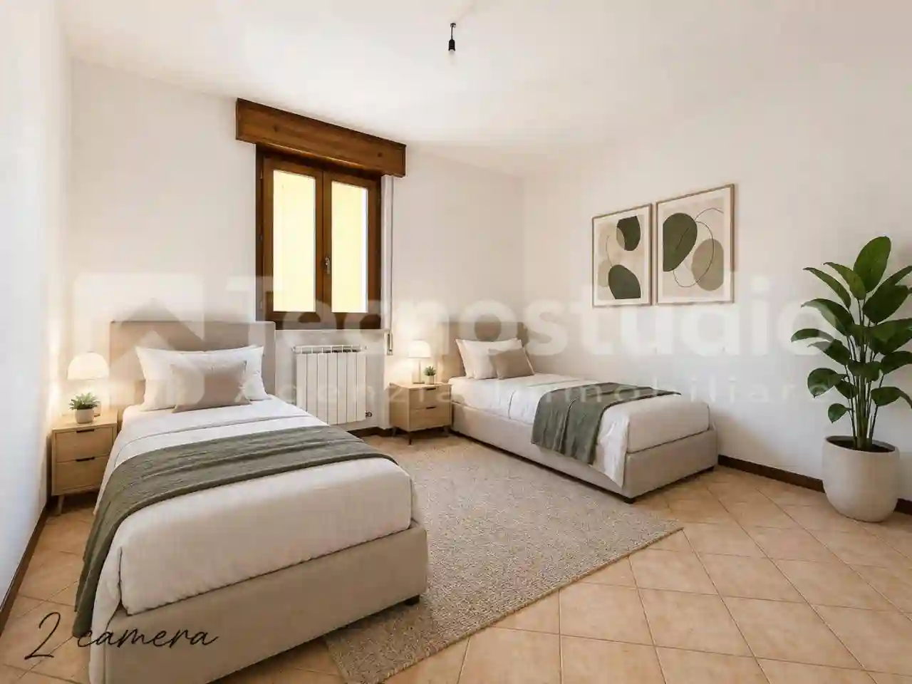 Appartamento - foto 3