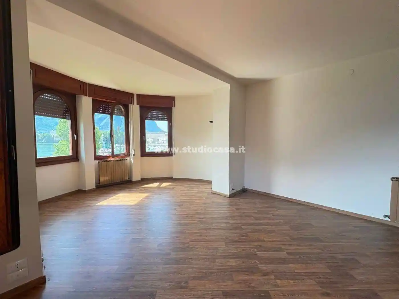Appartamento in vendita a Lovere