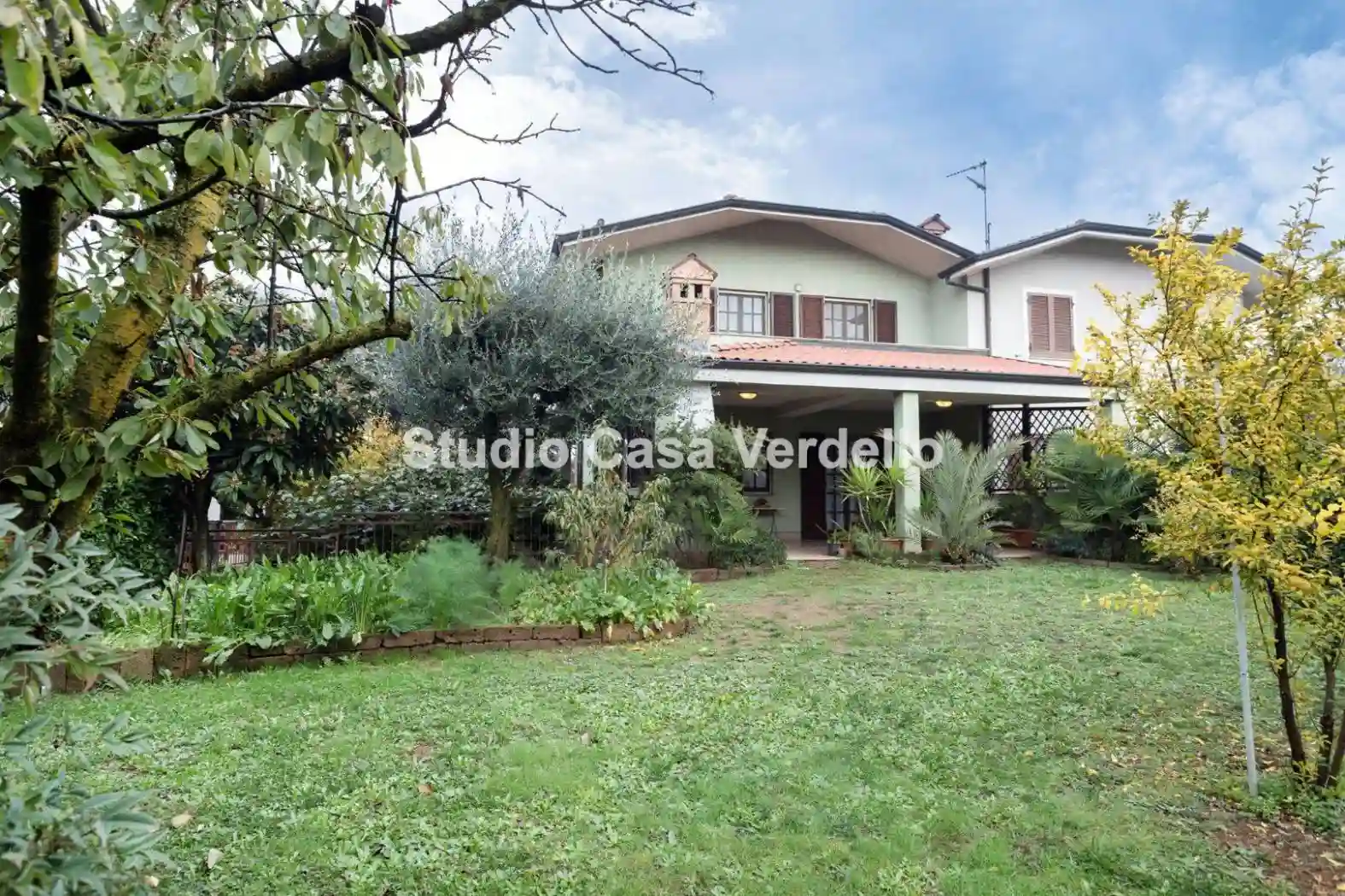 Villa - foto 2