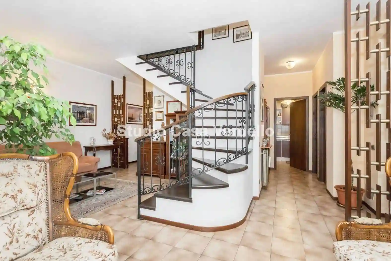 Villa - foto 3