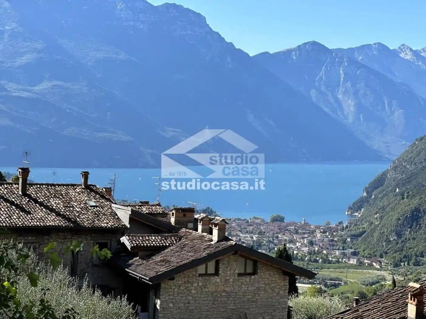 Casa indipendente in vendita a Tenno