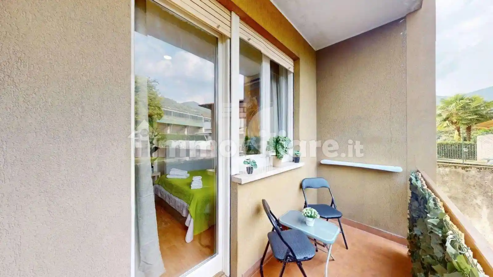 Appartamento in vendita a Alzano Lombardo