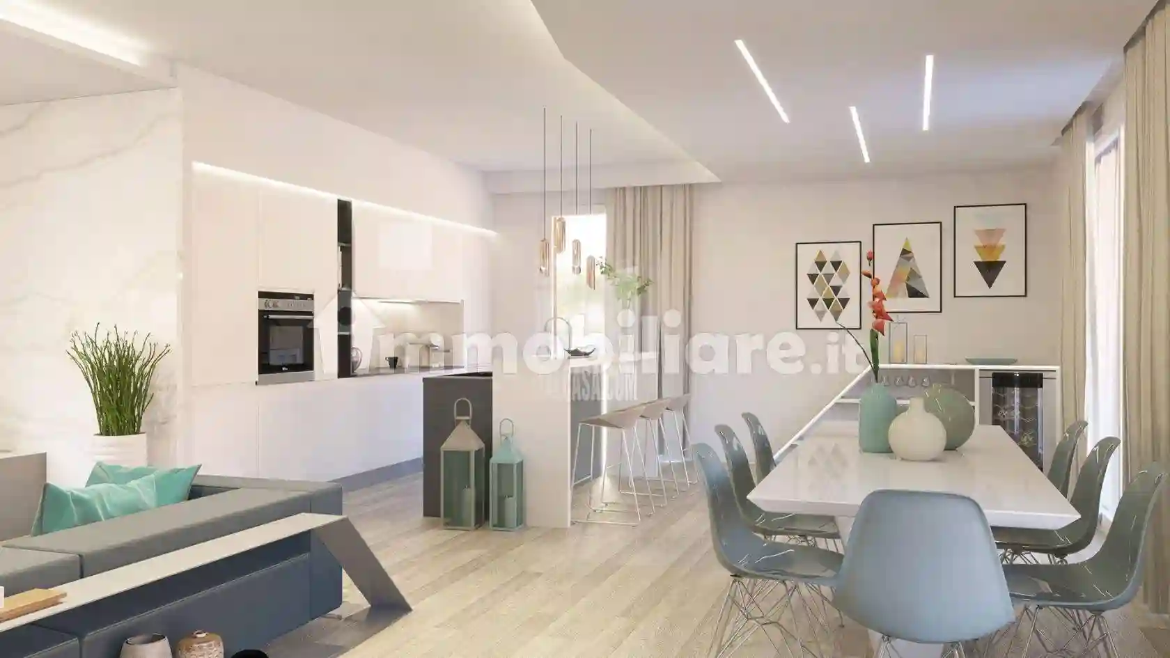 Appartamento - foto 4