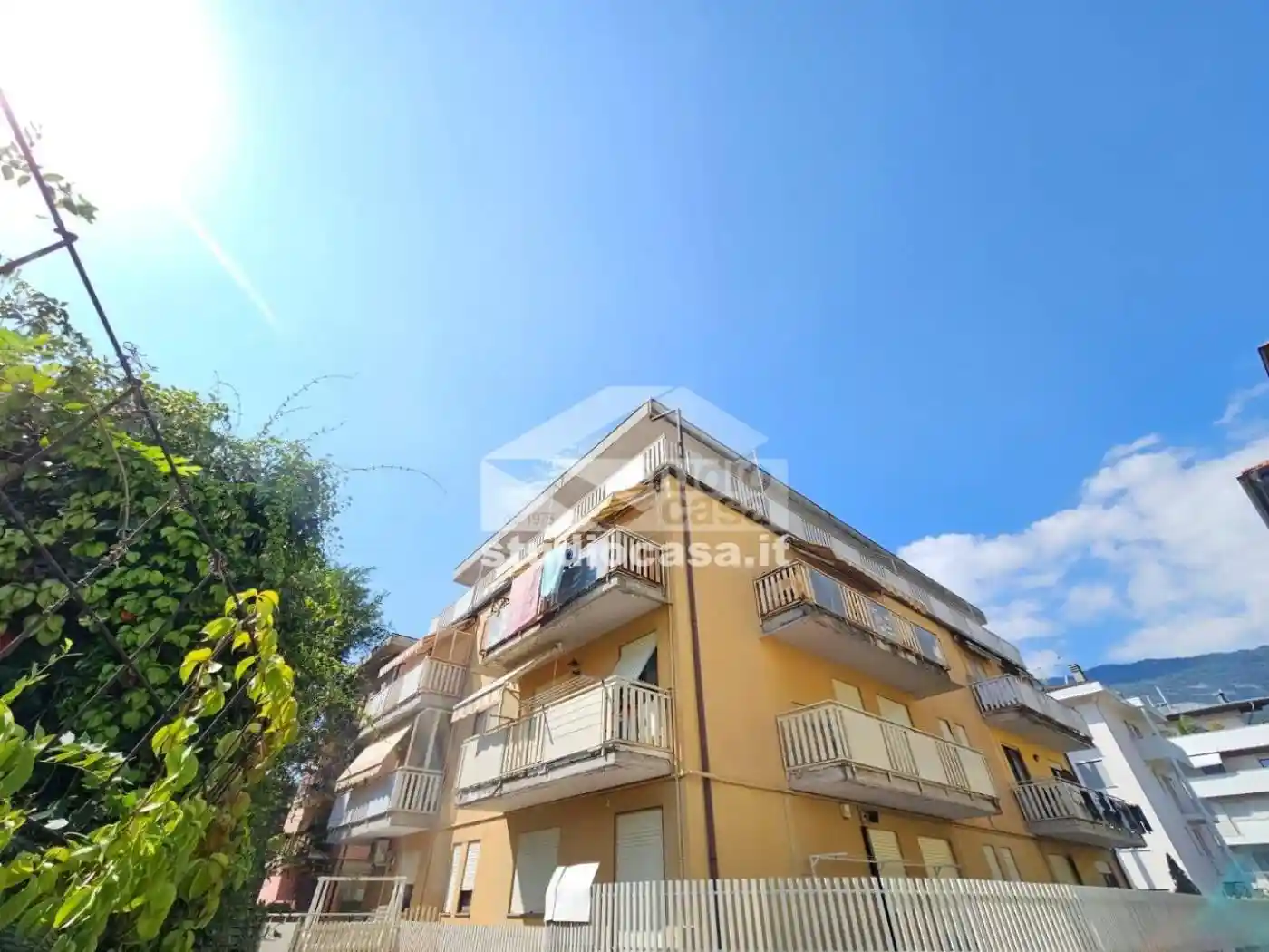 Appartamento in vendita a Rovereto