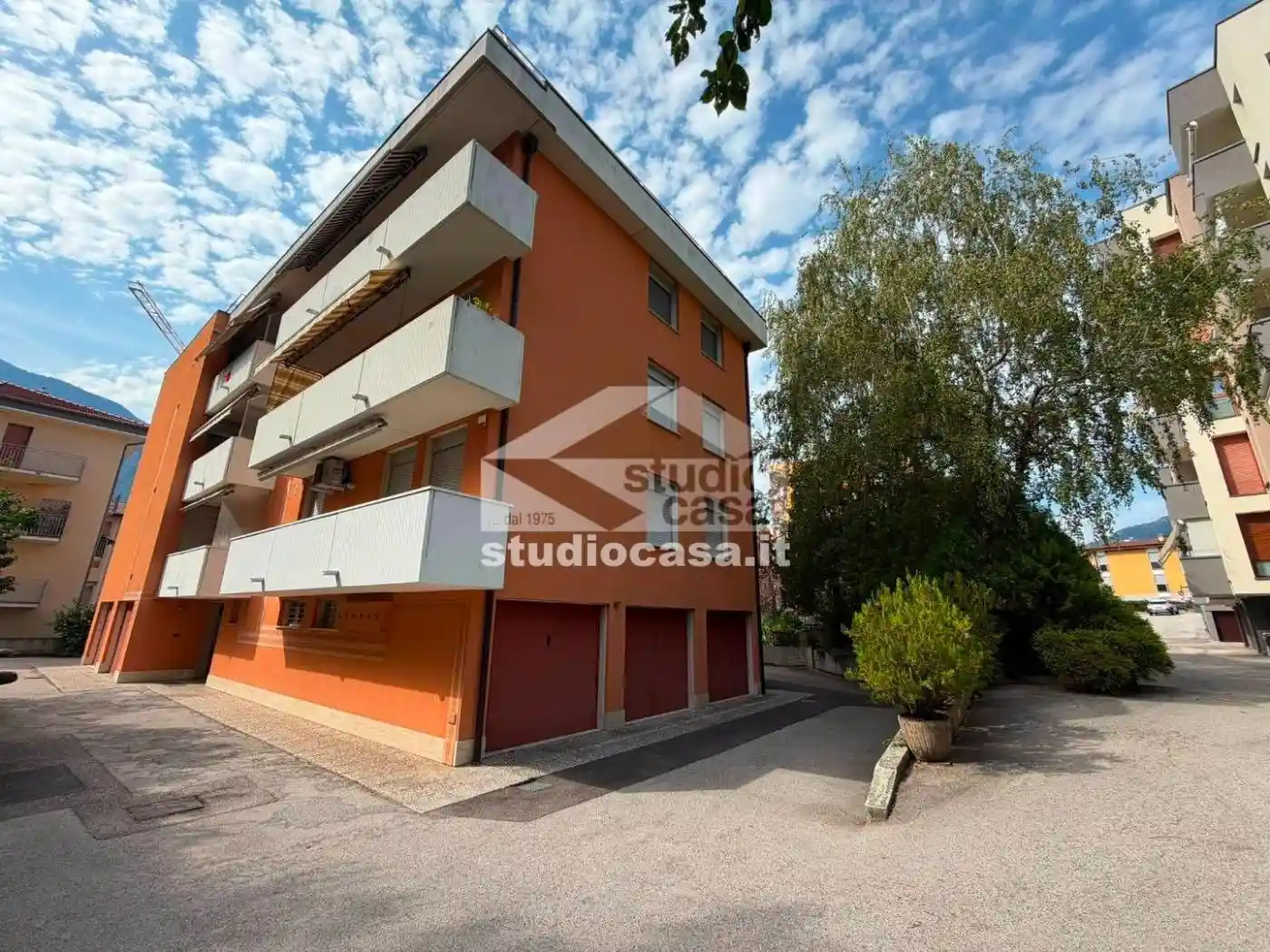 Appartamento in vendita a Trento