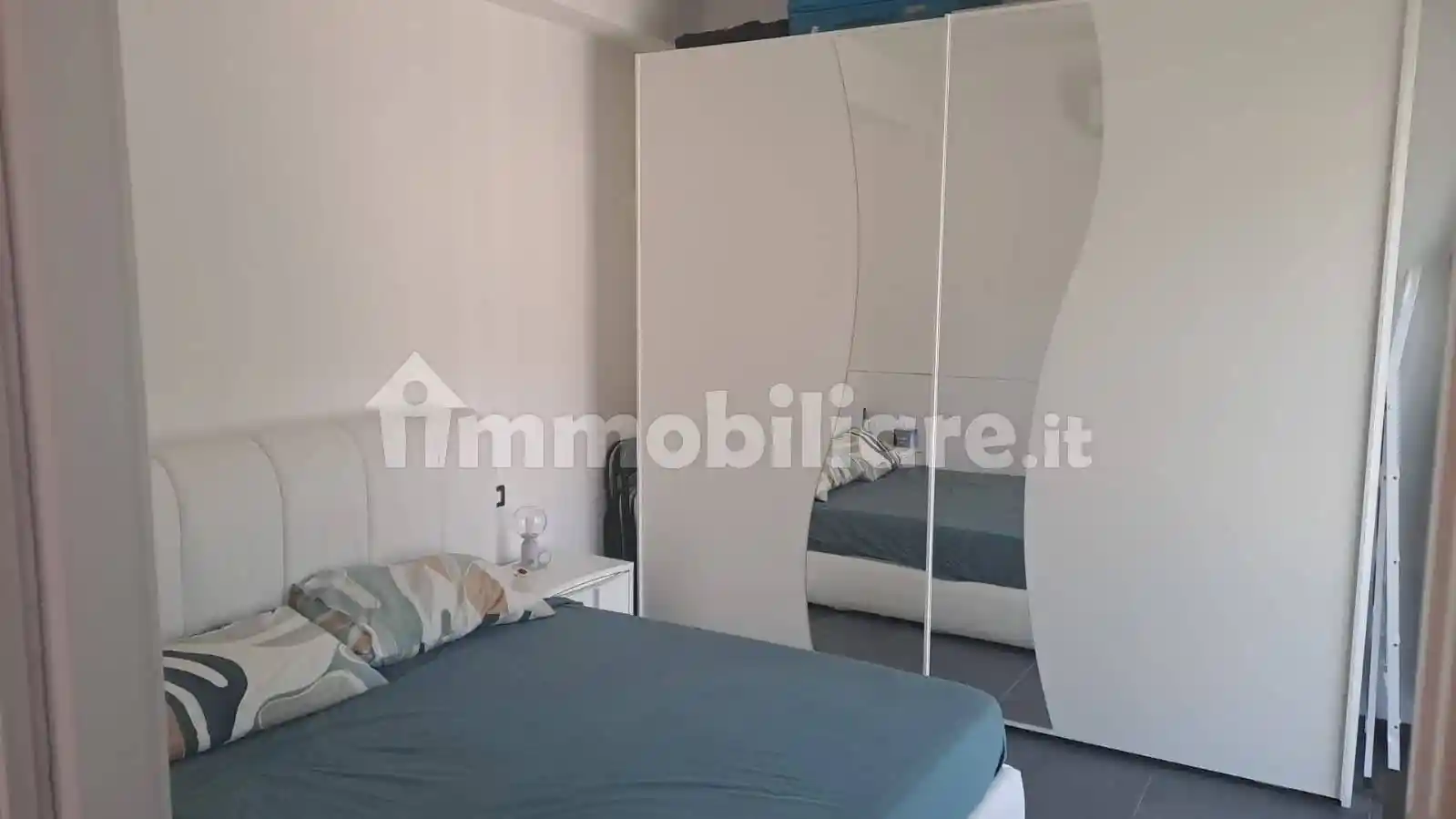 Appartamento in affitto a Caserta