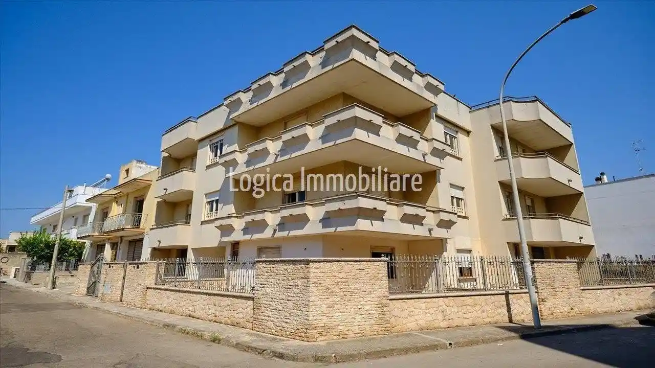 Palazzo - Edificio in vendita a Nardò
