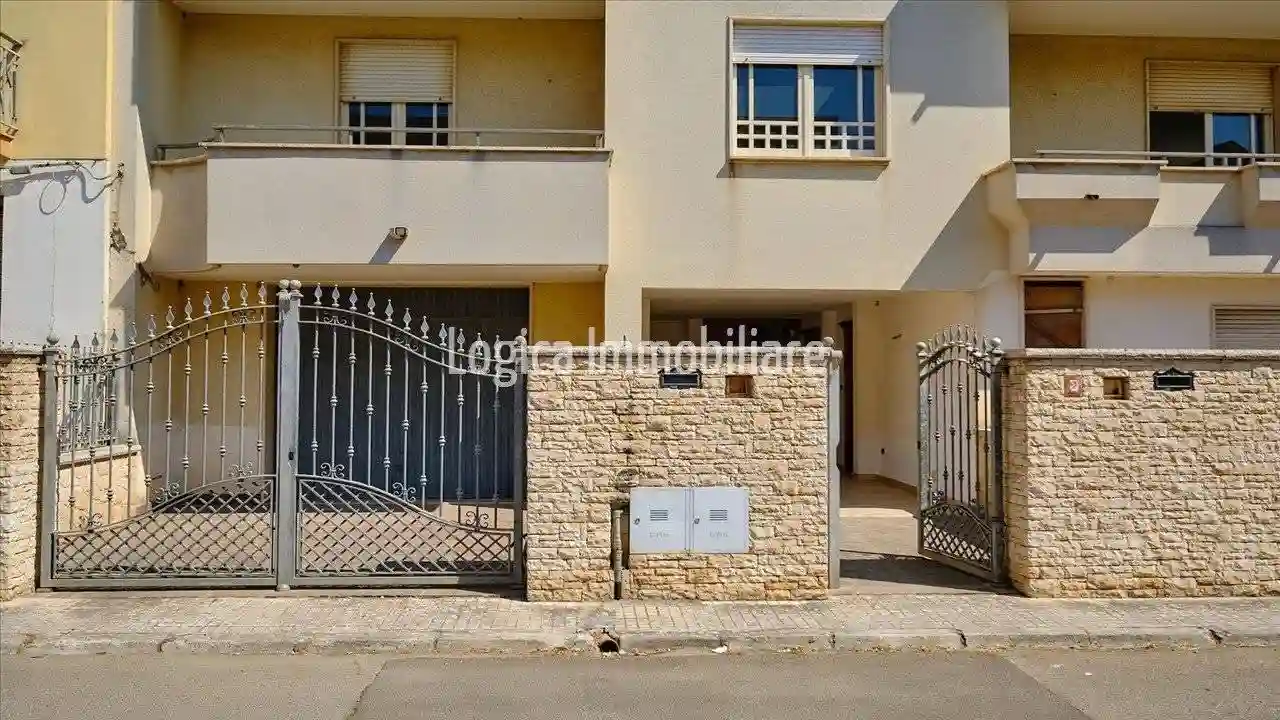 Palazzo - Edificio - foto 2