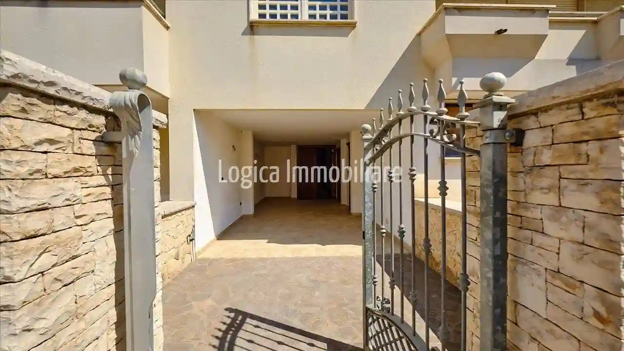 Palazzo - Edificio - foto 3