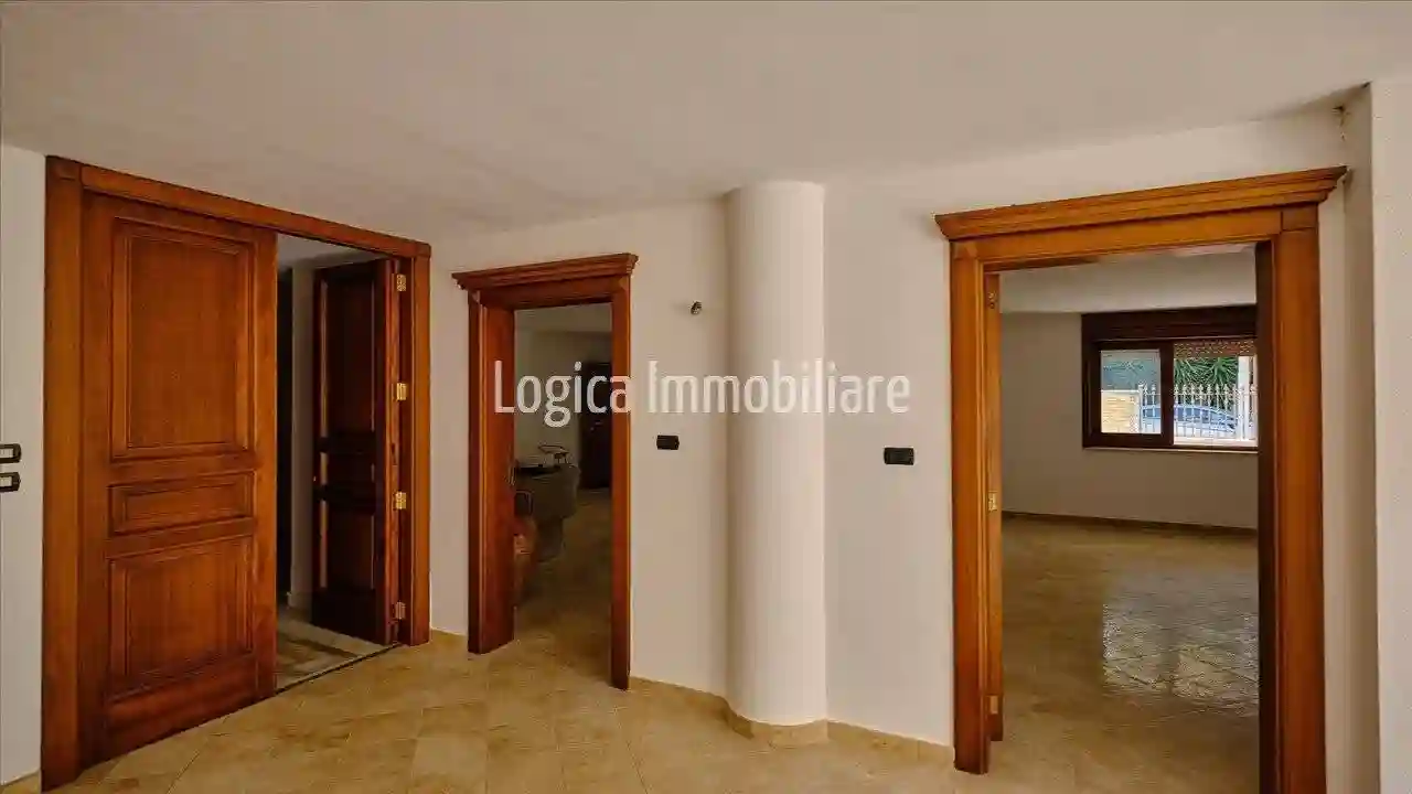 Palazzo - Edificio - foto 4