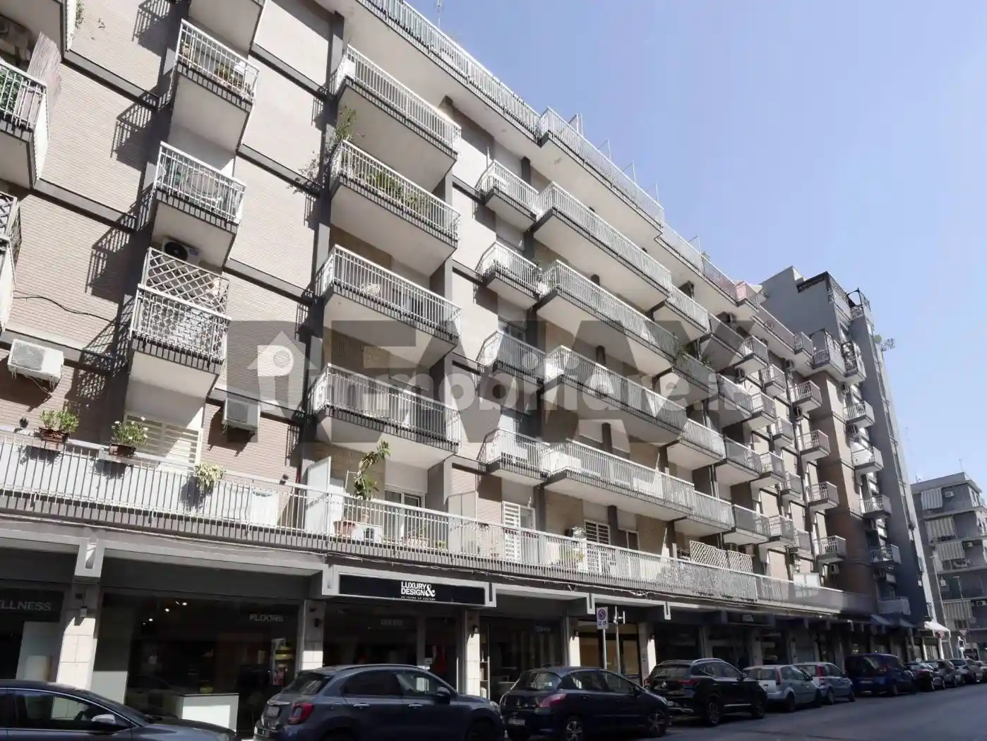 Appartamento in vendita a Bari