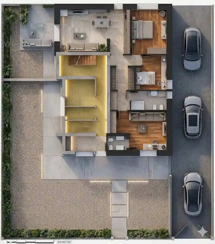 Appartamento - foto 2