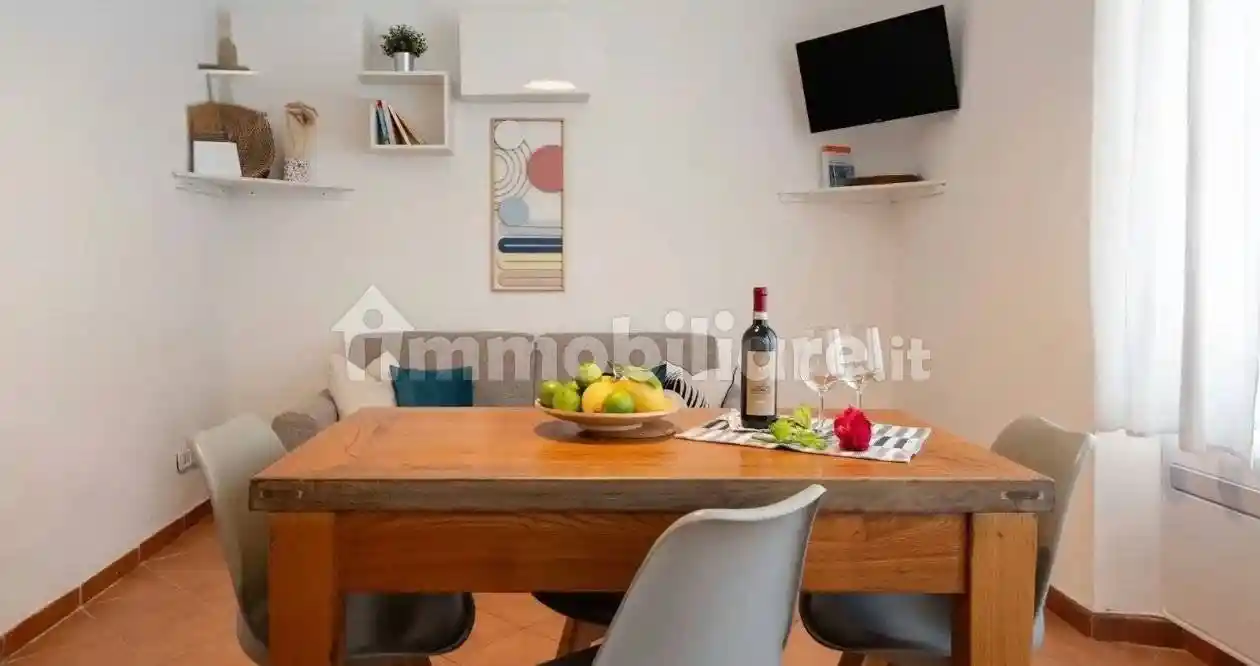 Appartamento in affitto a Firenze