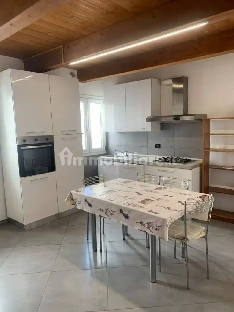 Appartamento in affitto a Pesaro