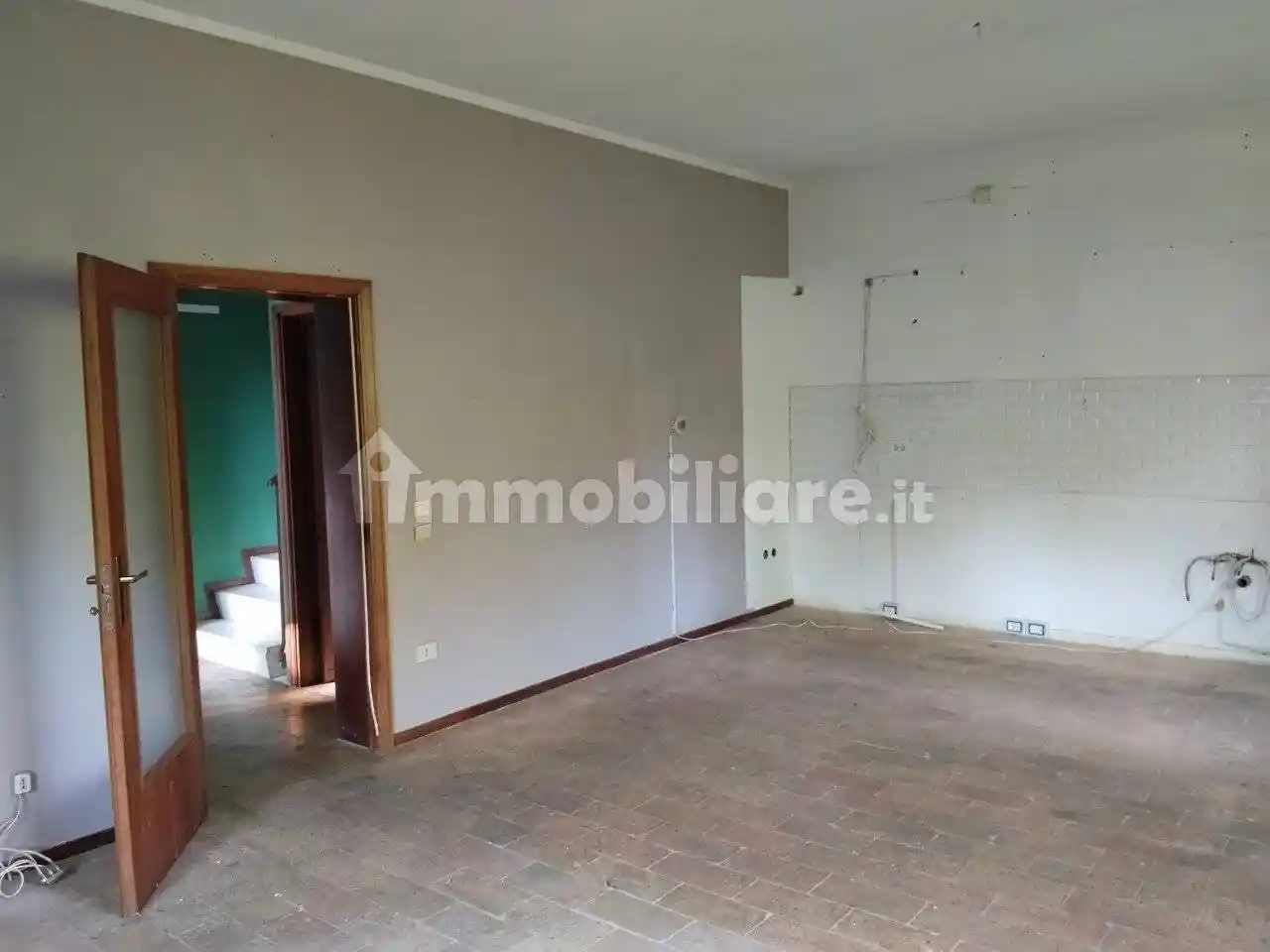 Villa in affitto a Pesaro