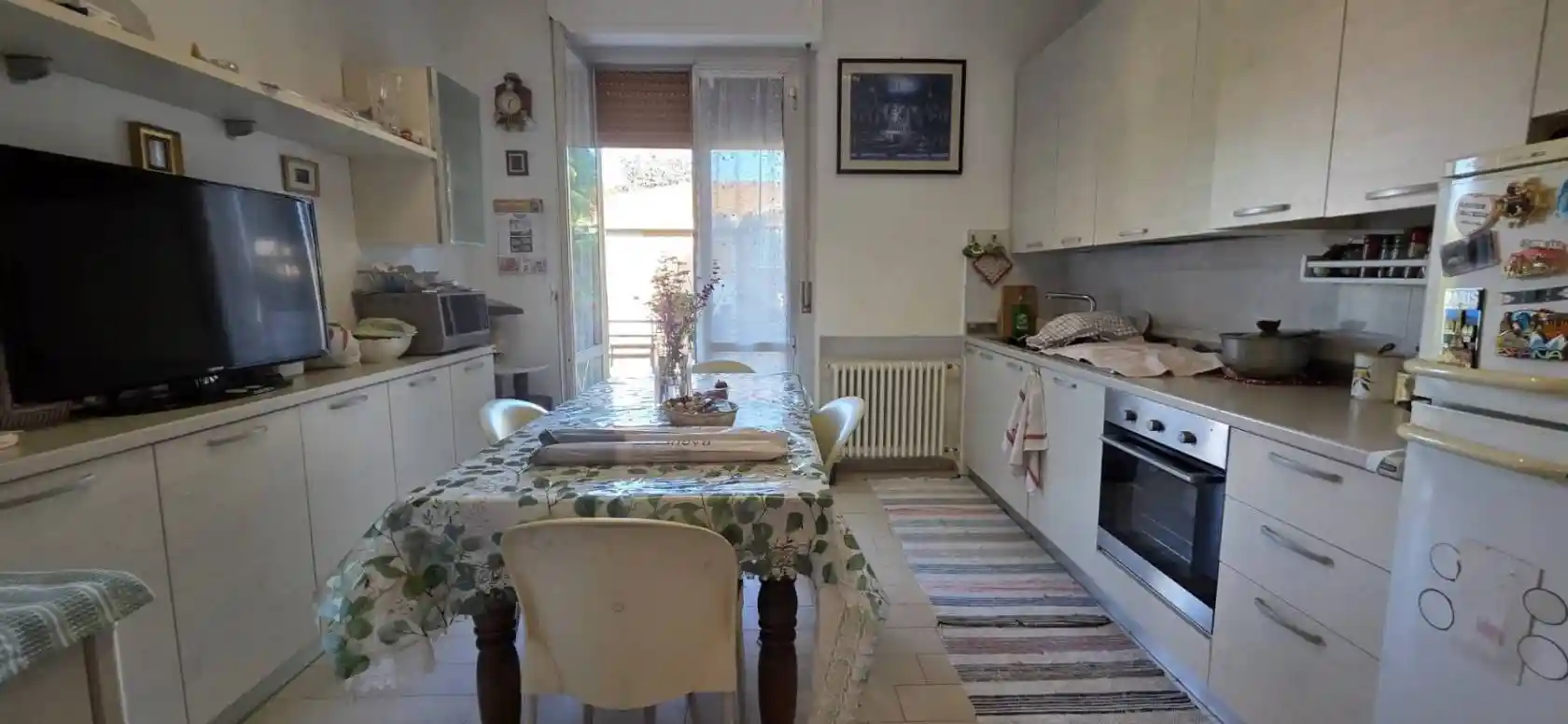 Appartamento in vendita a Castel Maggiore