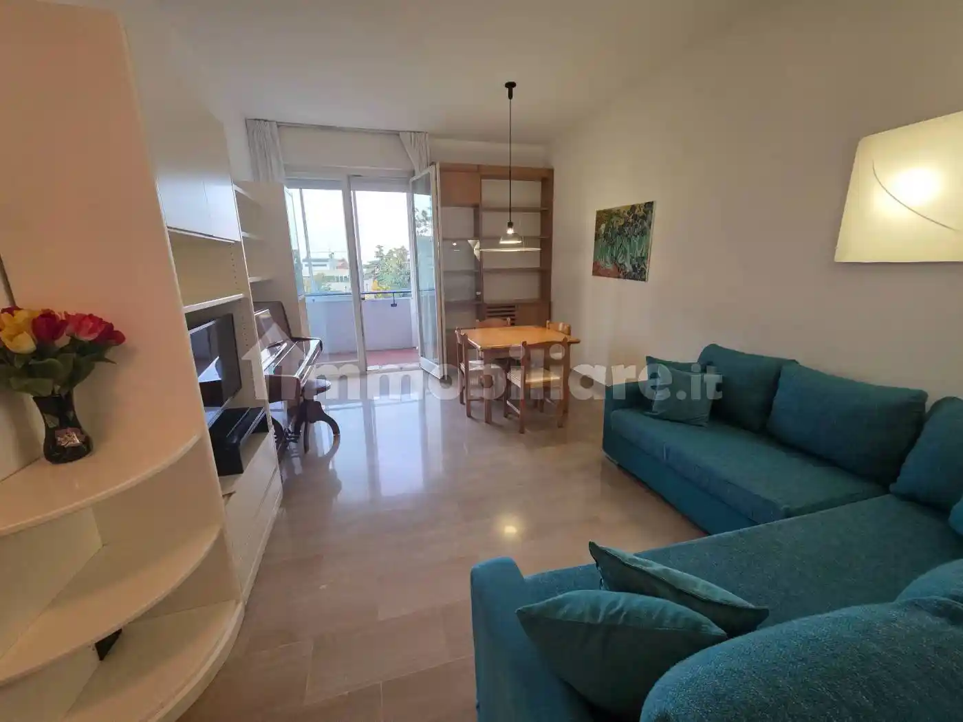 Appartamento in affitto a Bologna