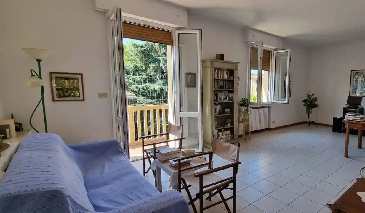 Appartamento in vendita a Bologna