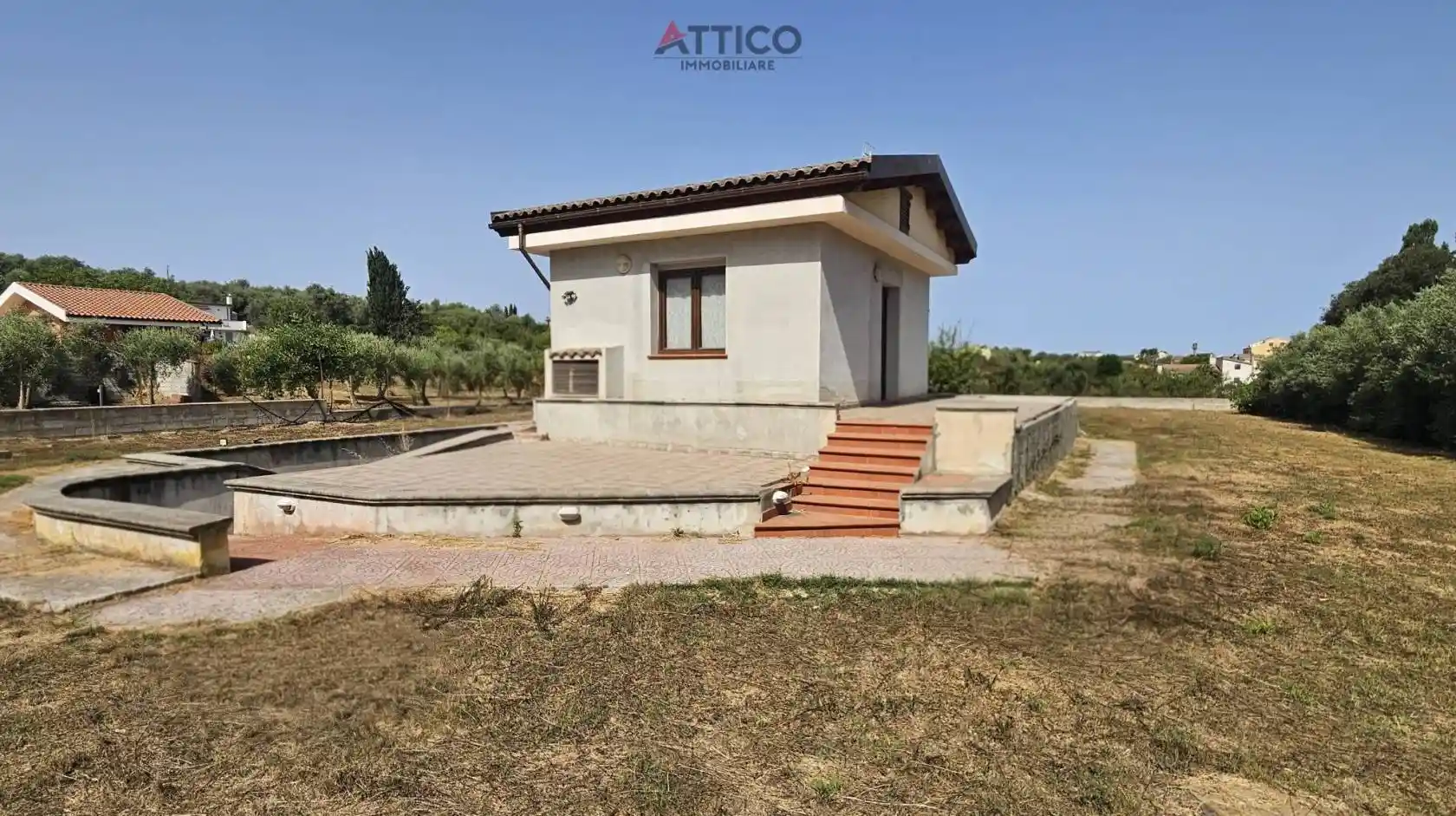 Villa in vendita a Sassari
