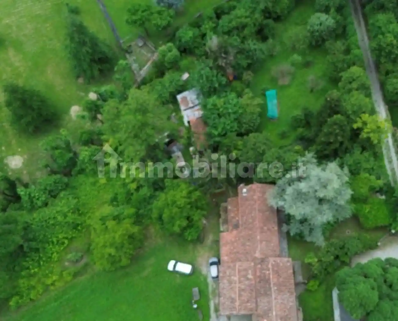 Rustico - Casale in vendita a Bergamo