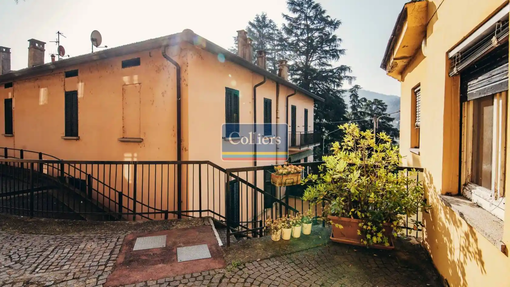 Appartamento in vendita a Como