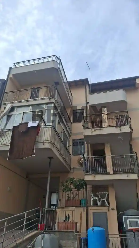 Appartamento in vendita a Motta Sant'Anastasia