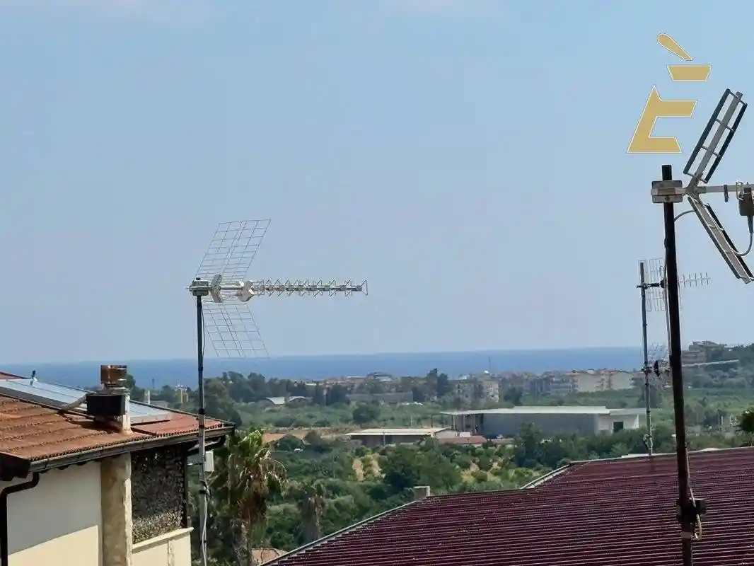 Appartamento in vendita a Caulonia