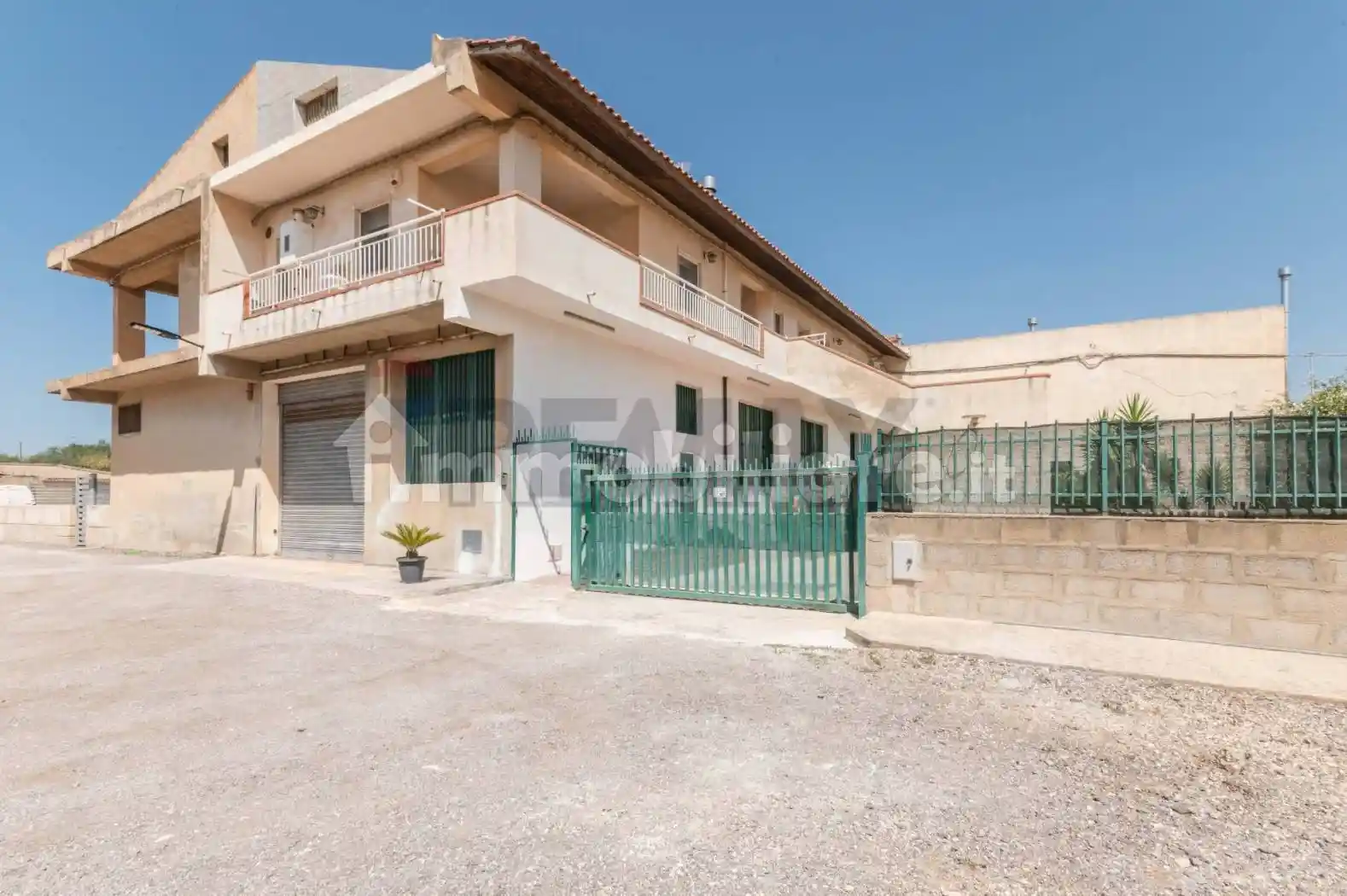 Casa indipendente in vendita a Comiso