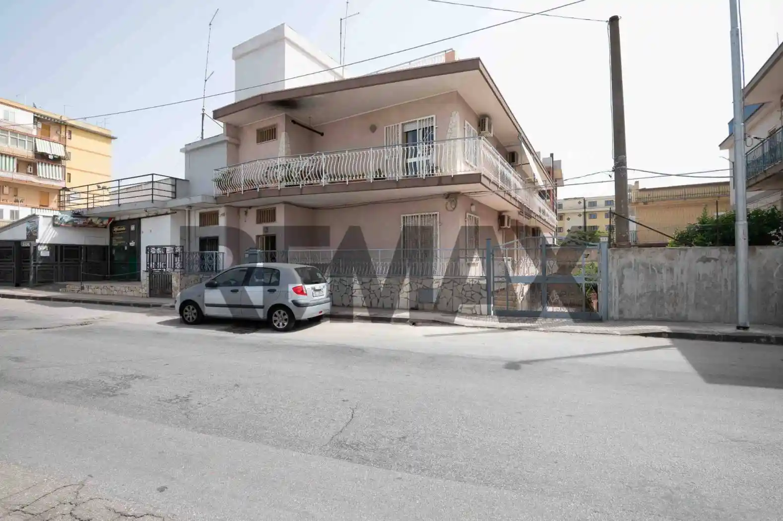 Casa indipendente in vendita a Siracusa