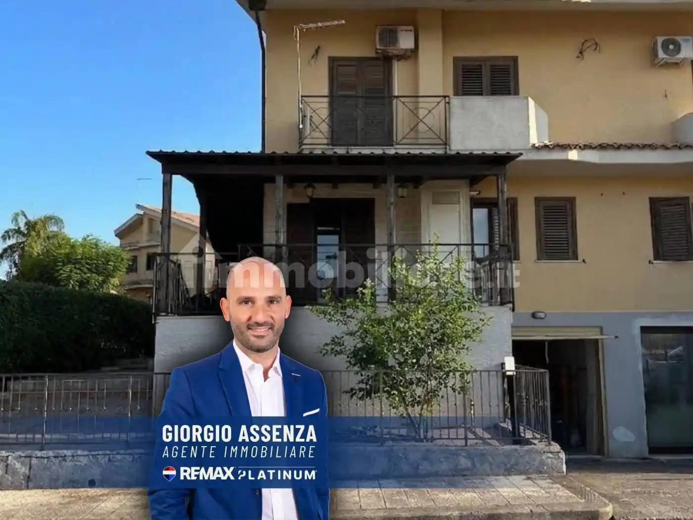 Villa in vendita a Siracusa