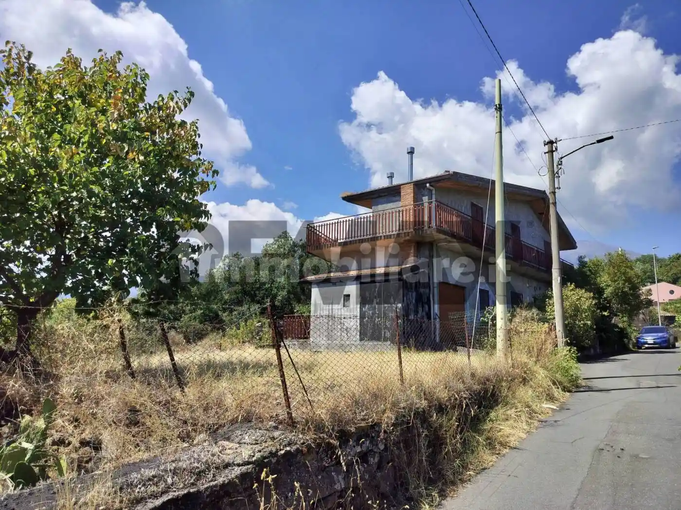 Villa in vendita a Milo