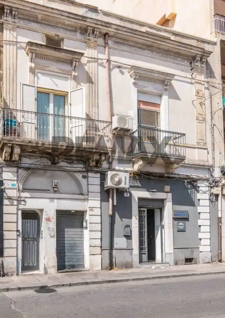 Appartamento in vendita a Catania