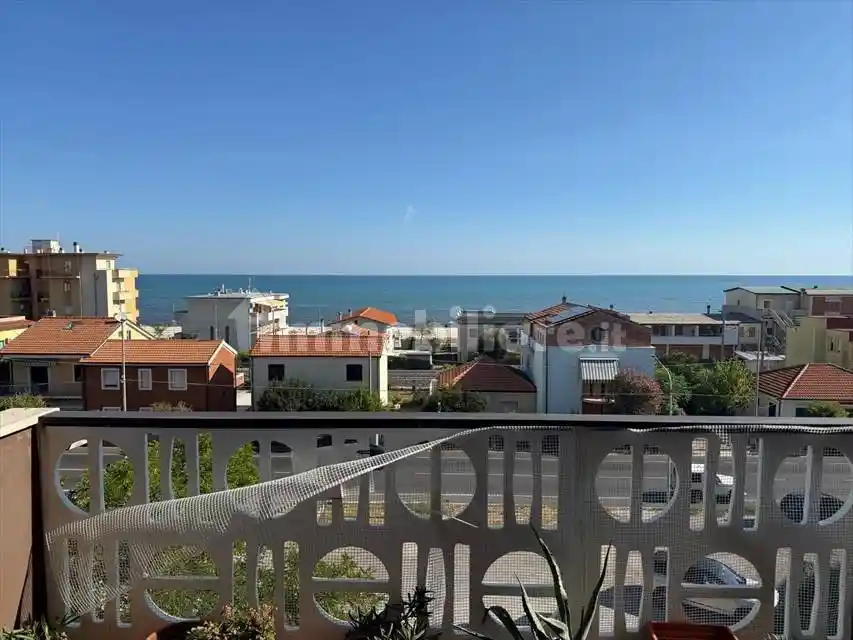 Appartamento in vendita a Senigallia