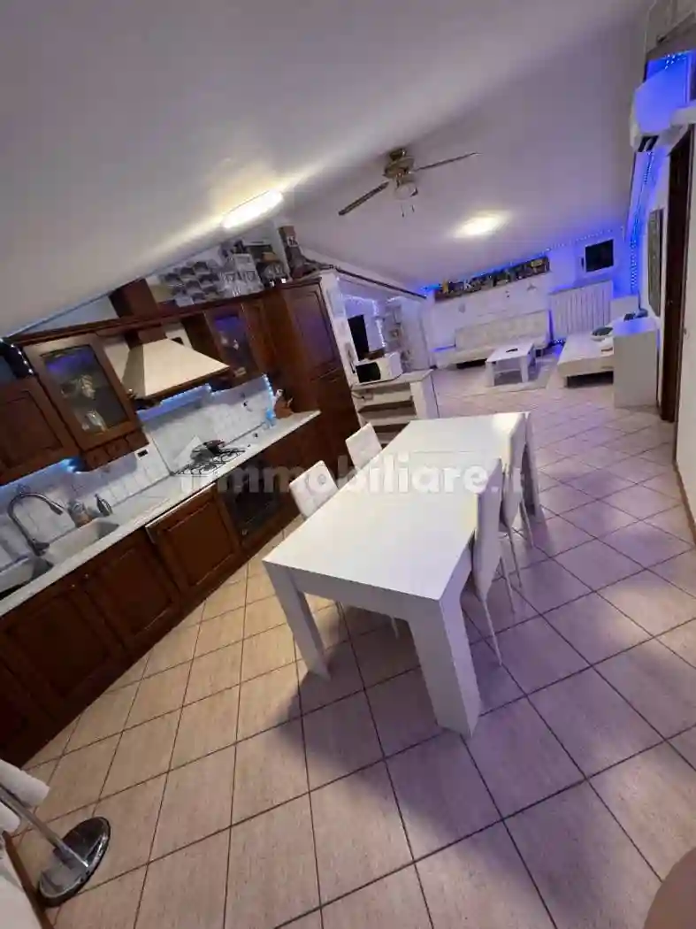 Attico - Mansarda - foto 5