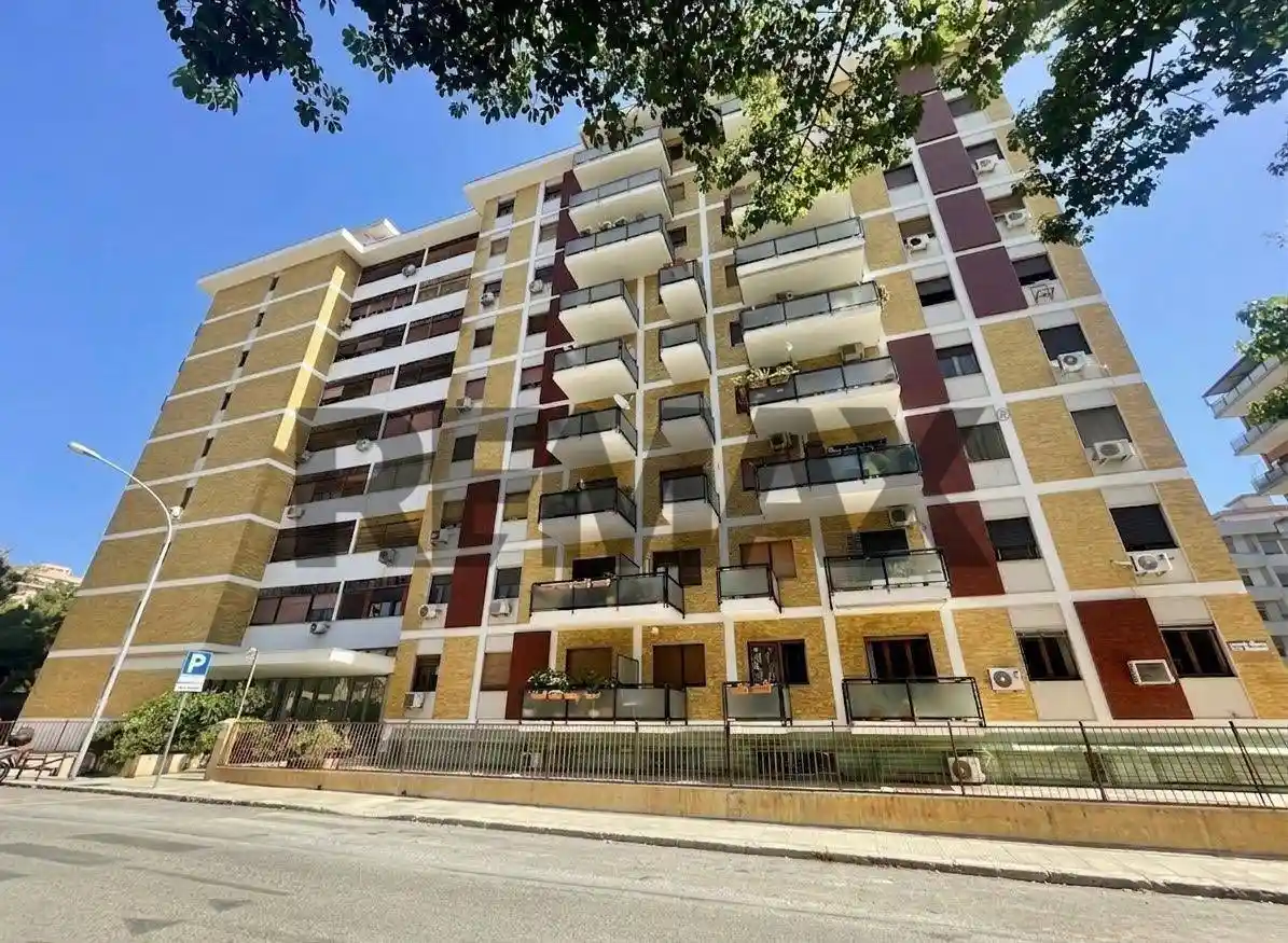 Appartamento in affitto a Palermo