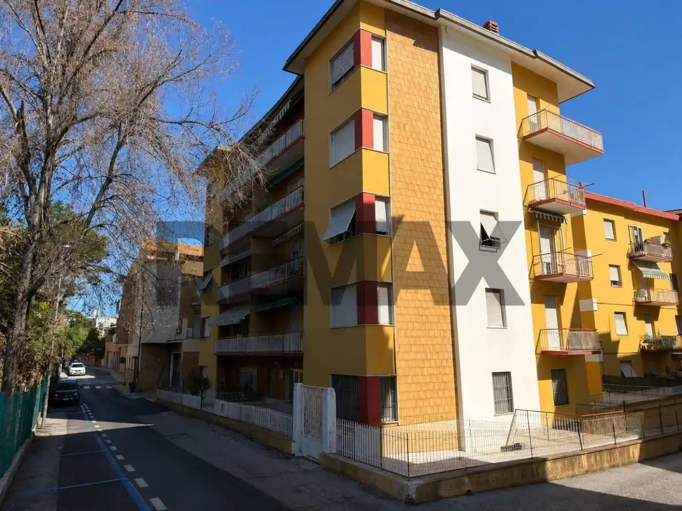 Appartamento in vendita a Ancona