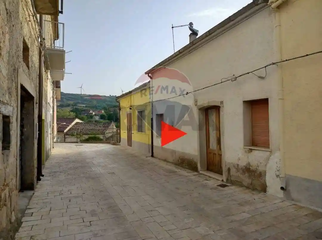 Appartamento in vendita a Orsara di Puglia
