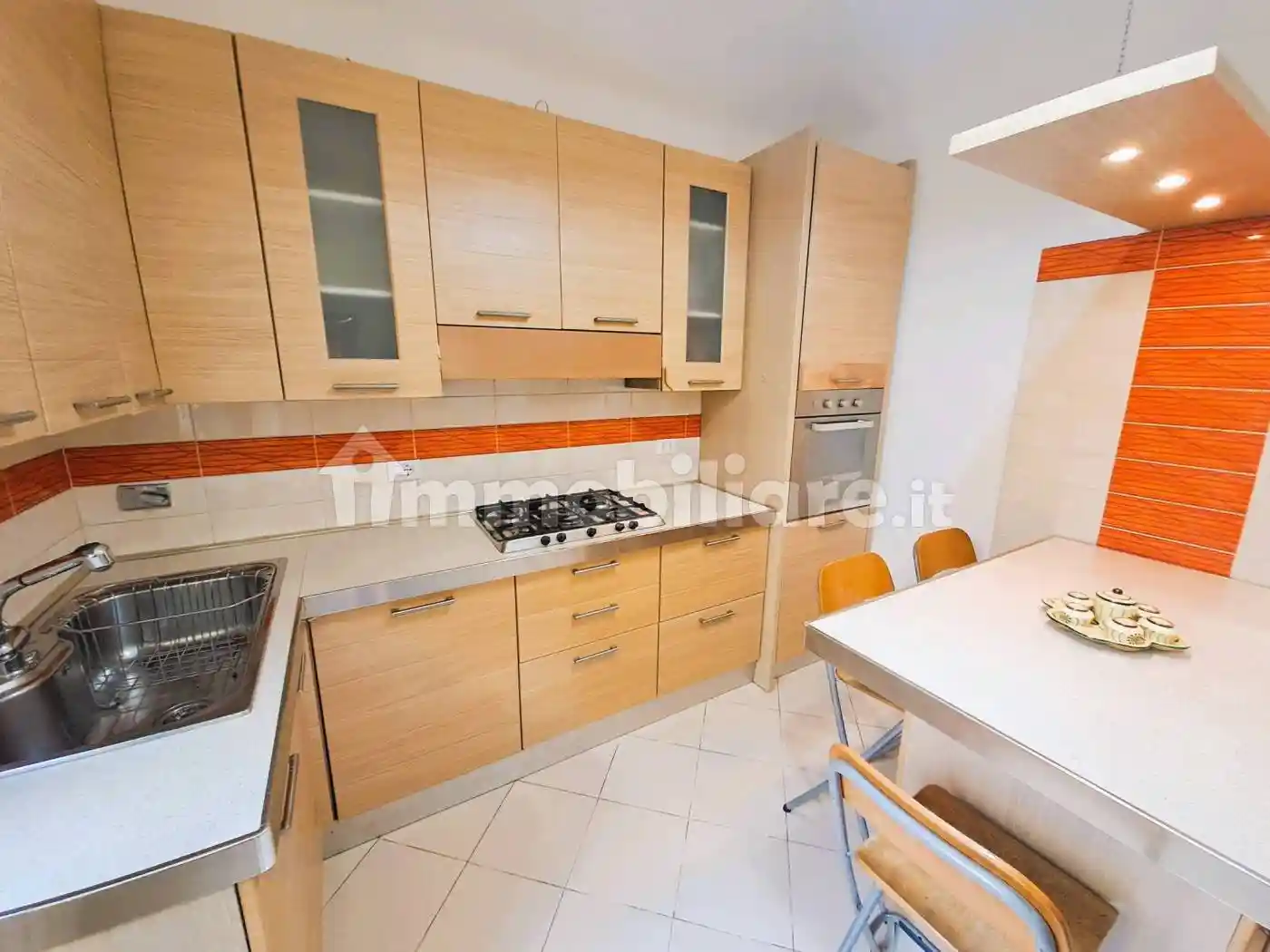 Appartamento in affitto a Roma