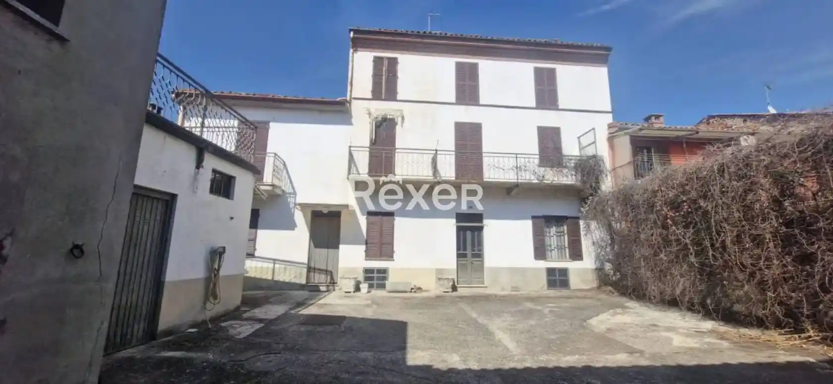 Rustico - Casale in vendita a Grana Monferrato