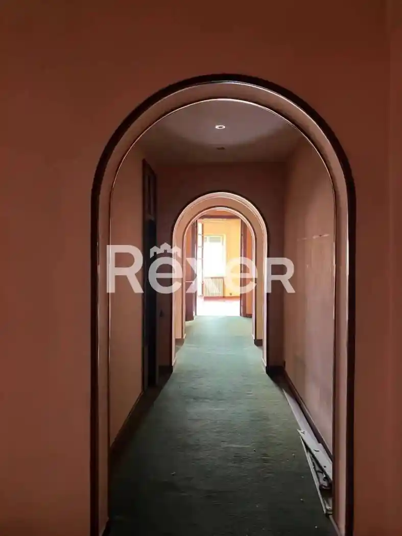 Attico - Mansarda in vendita a Novi Ligure