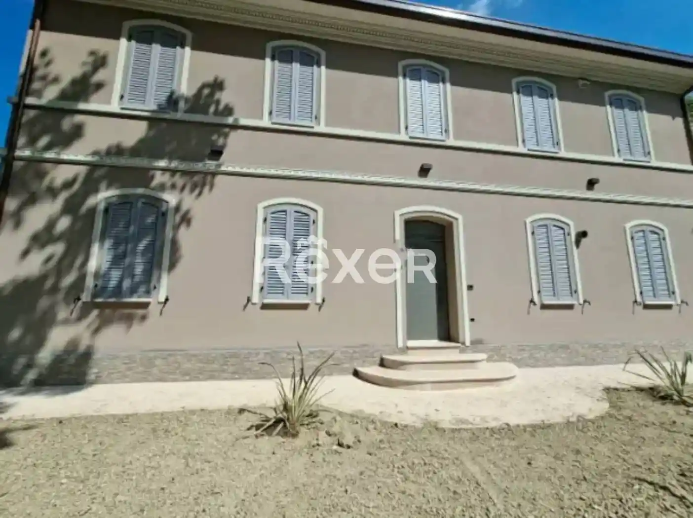 Villa in vendita a Predappio
