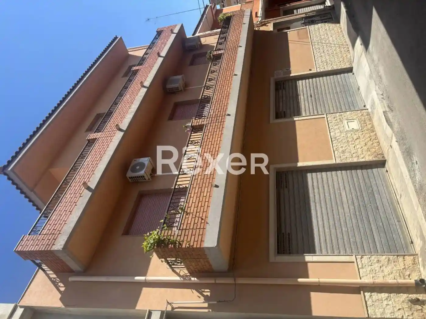 Casa indipendente in vendita a Pozzallo